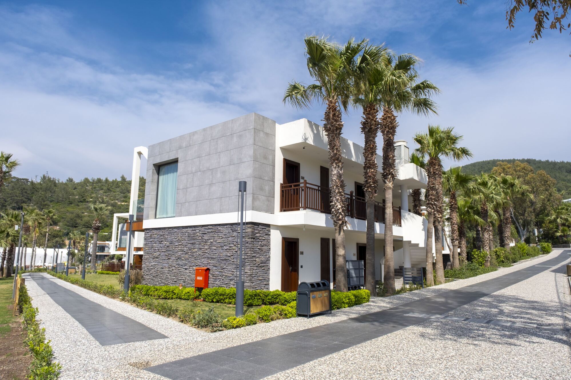 The Oba Hotel galeri görseli