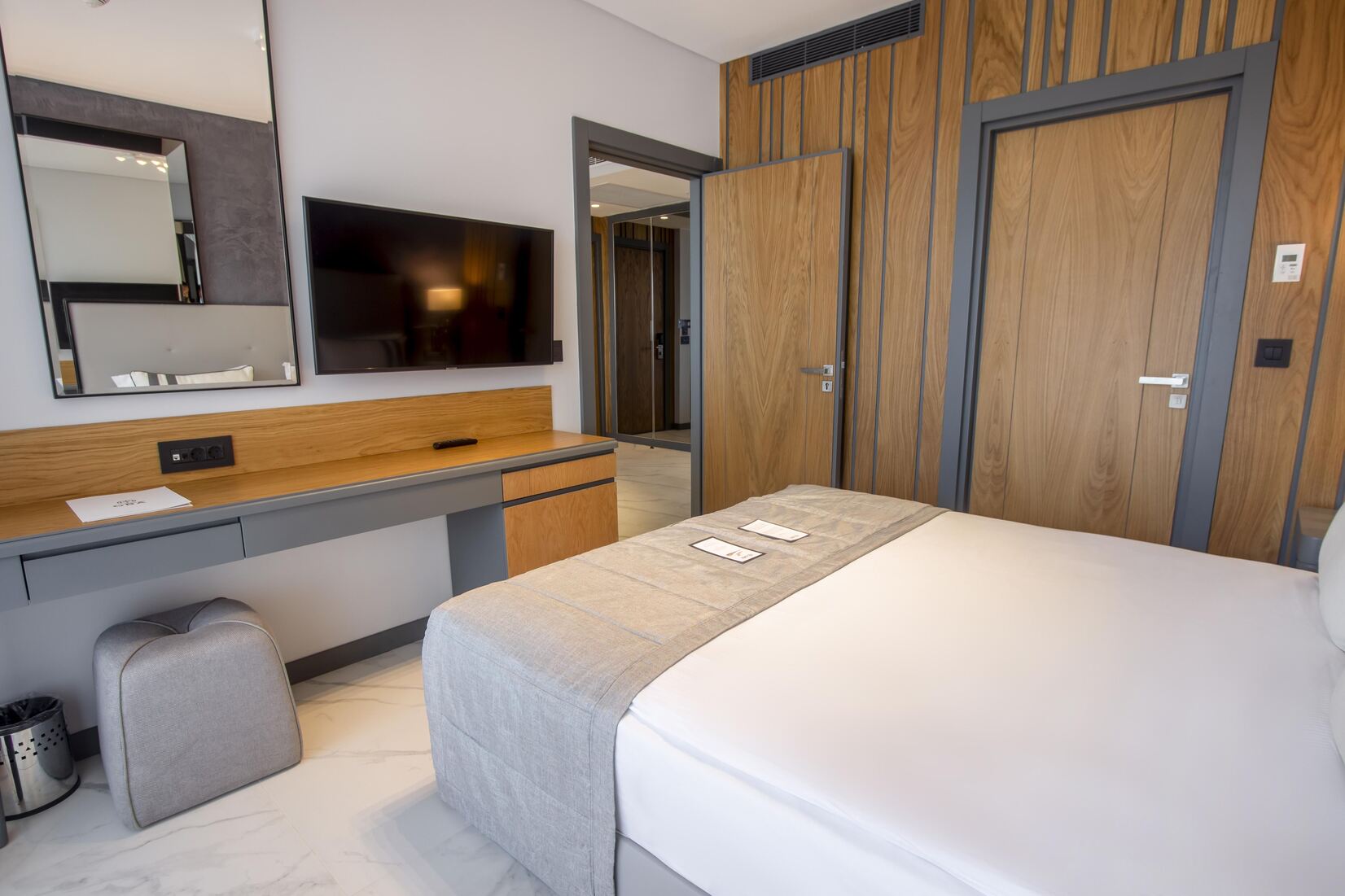 The Oba Hotel galeri görseli