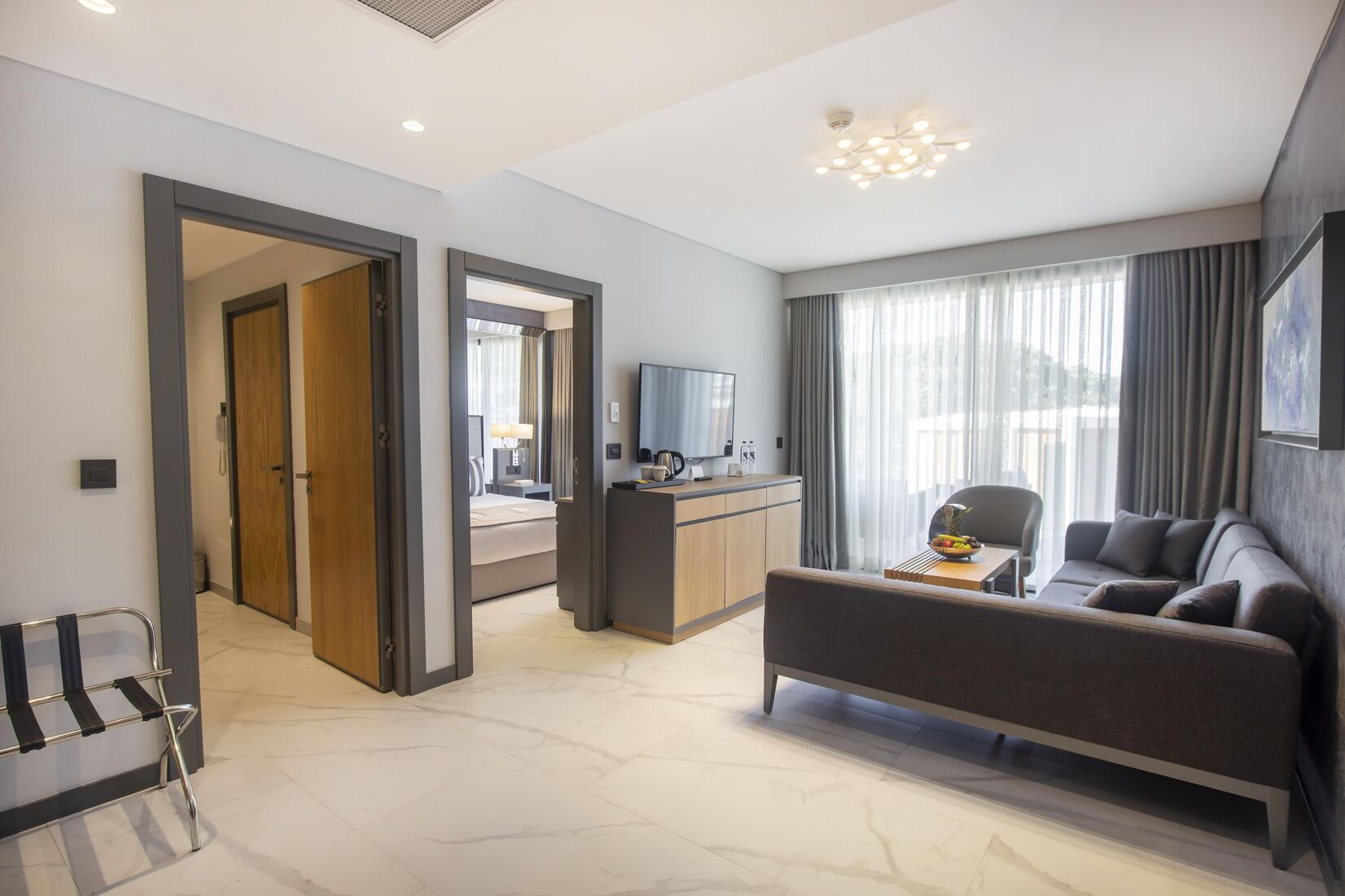 The Oba Hotel galeri görseli