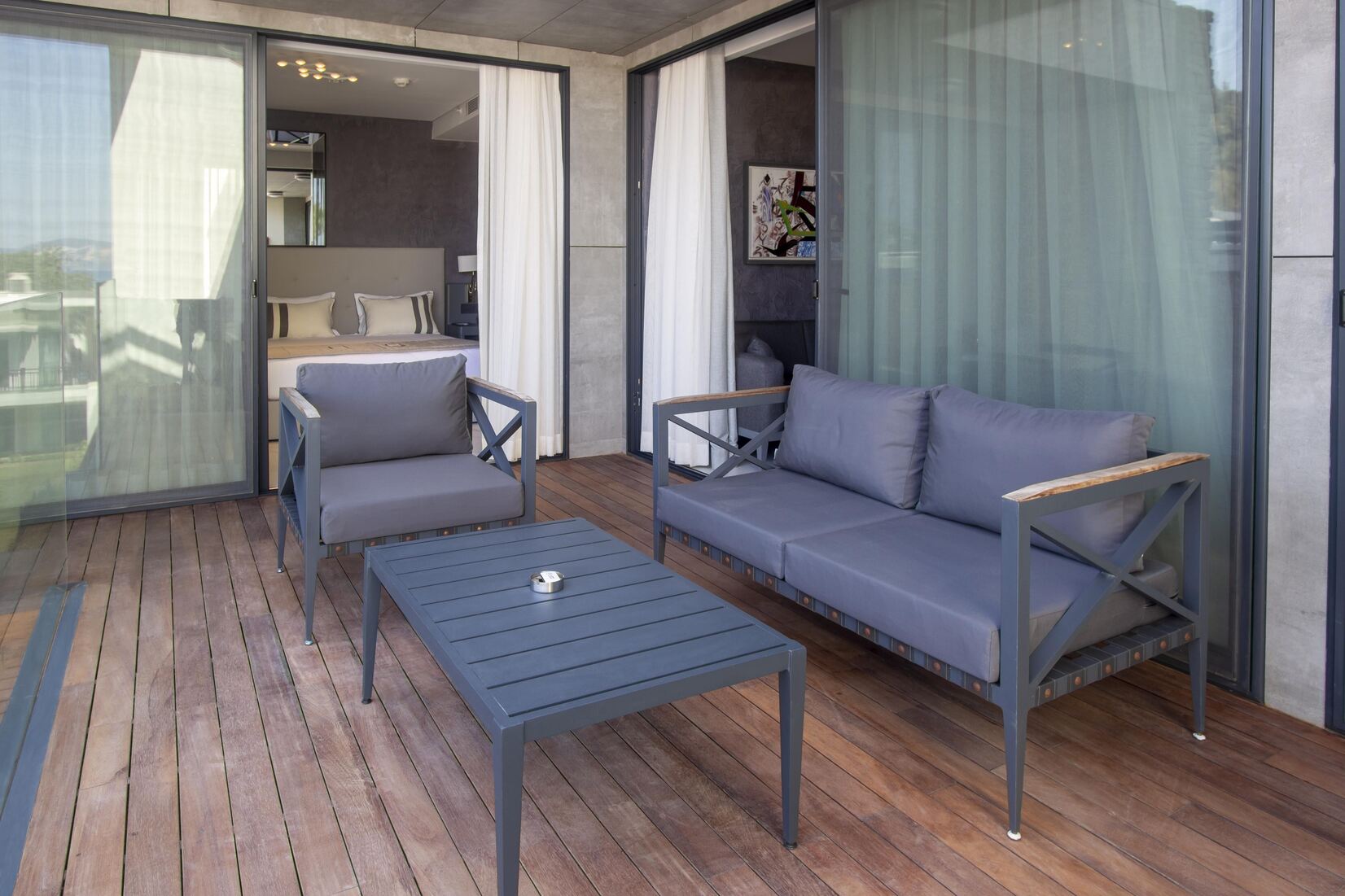 The Oba Hotel galeri görseli